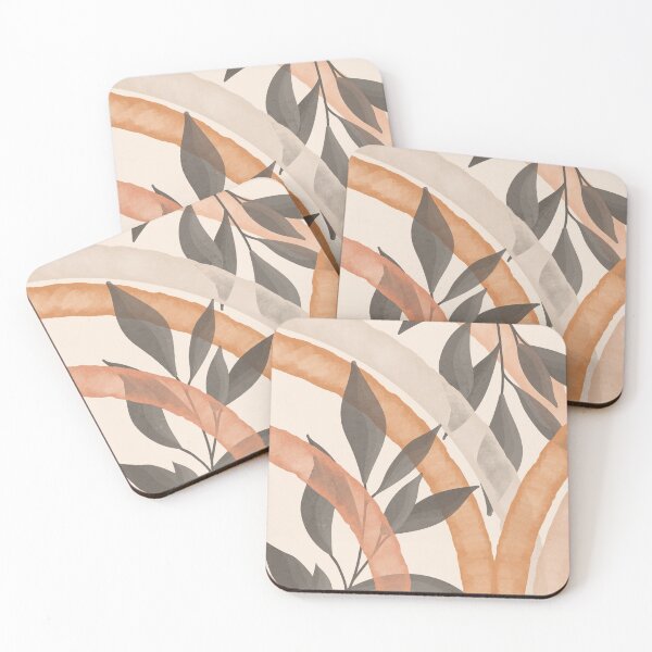 Item preview, Abstract Boho designed and sold by OwnDesignOnline.