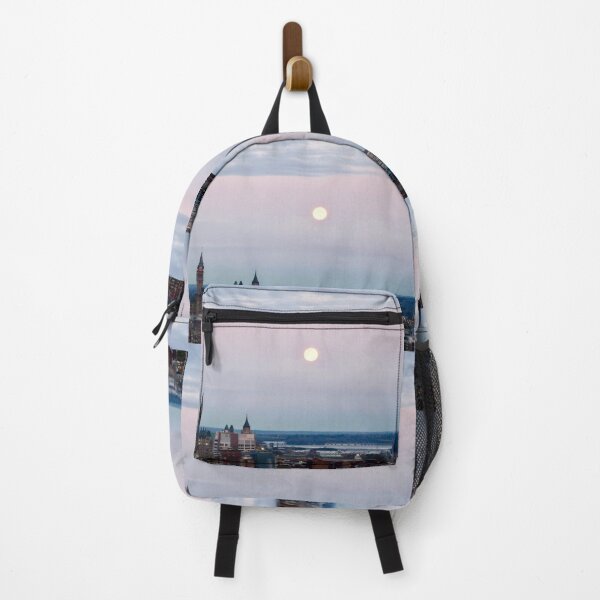 Item preview, Ottawa at 5 a.m. this morning designed and sold by Shulie1.