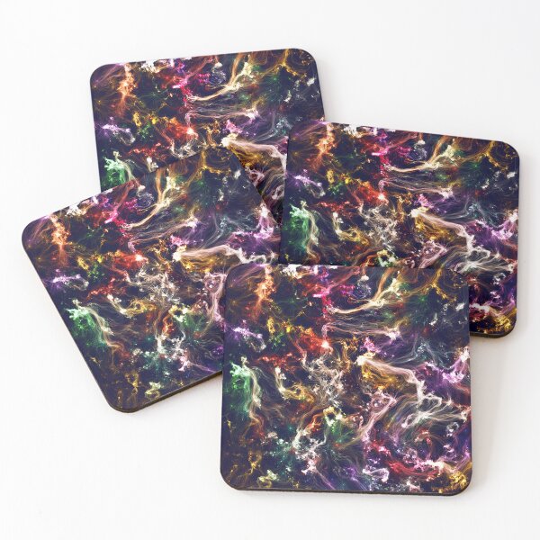 Item preview, The Universe designed and sold by Krivosheeva Yanina.