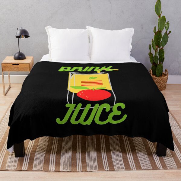 Item preview,  Drink Apple Juice  designed and sold by Vibing-Right.
