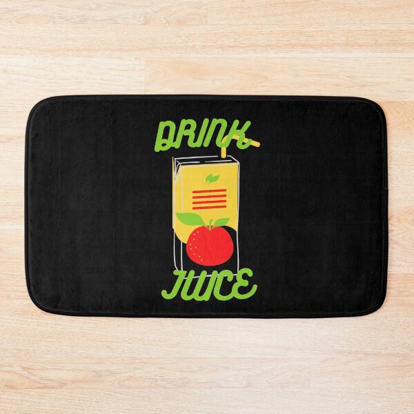 Item preview,  Drink Apple Juice  designed and sold by Vibing-Right.