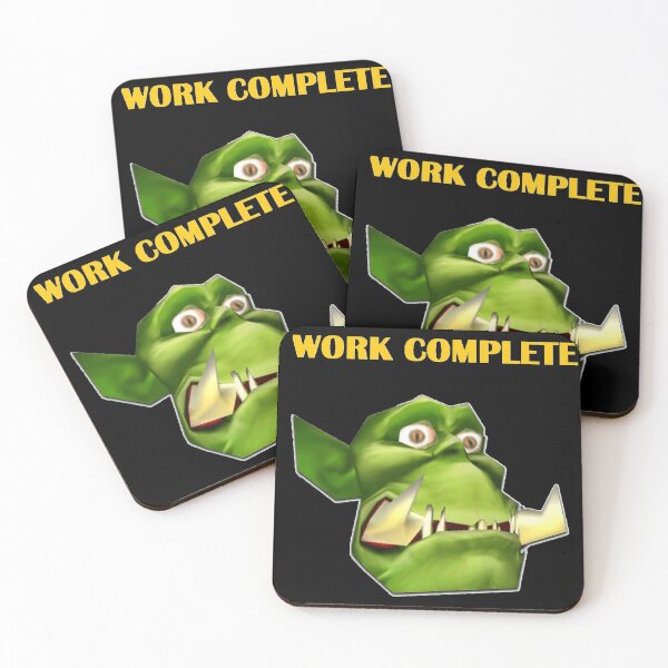 Item preview, Office peon - workaholic 2 designed and sold by seamork.