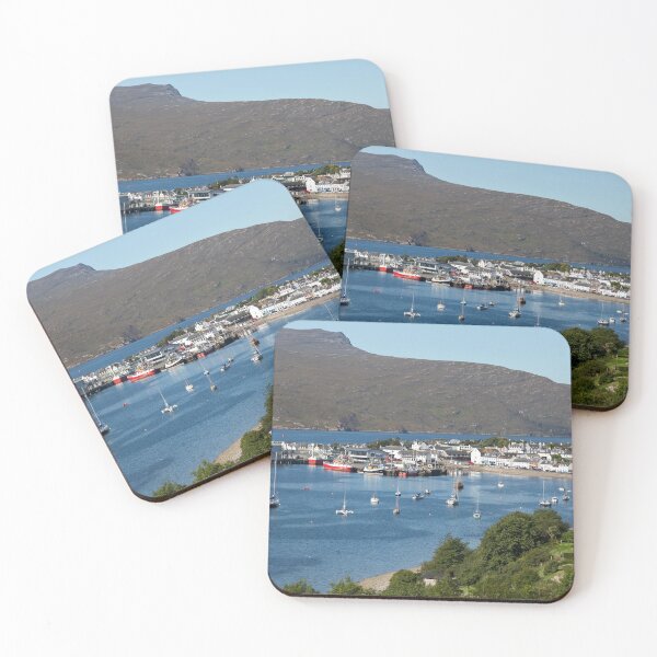 Item preview, Ullapool Scotland designed and sold by derekbeattie.