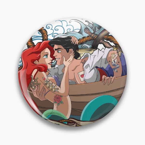 Item preview, PART OF YOUR WORLD  designed and sold by Odangoteam.
