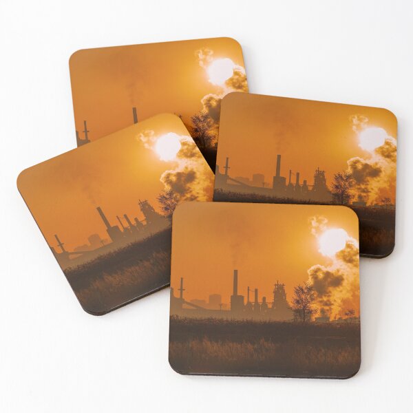 Item preview, Apocalyptic Glow designed and sold by Alt Vue.