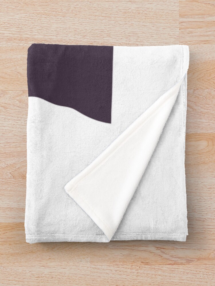 Hallmark discount throw blanket