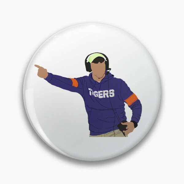 Item preview, Brent Venables designed and sold by baileesp.