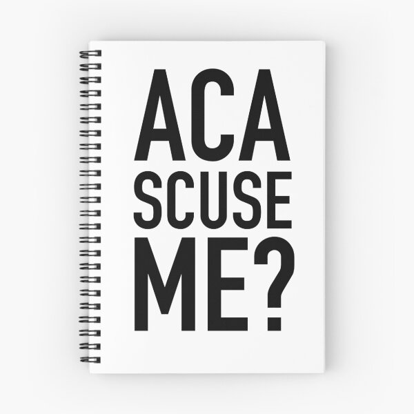 Item preview, Aca scuse me ? designed and sold by maudeline.