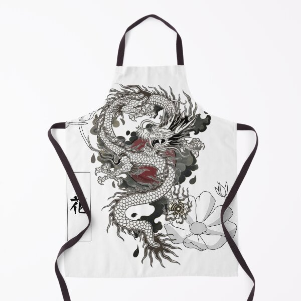 Item preview, Smoke Dragon designed and sold by sonoyang.