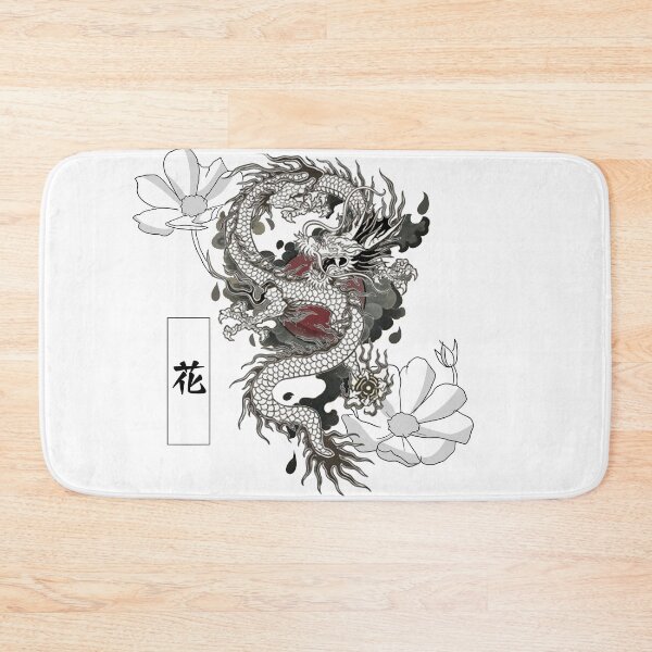 Item preview, Smoke Dragon designed and sold by sonoyang.