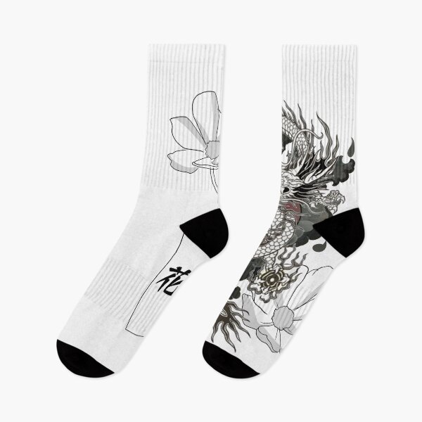 Item preview, Smoke Dragon designed and sold by sonoyang.