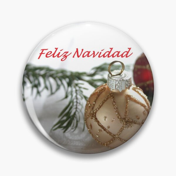 Item preview, Feliz Navidad 10 designed and sold by lotero.