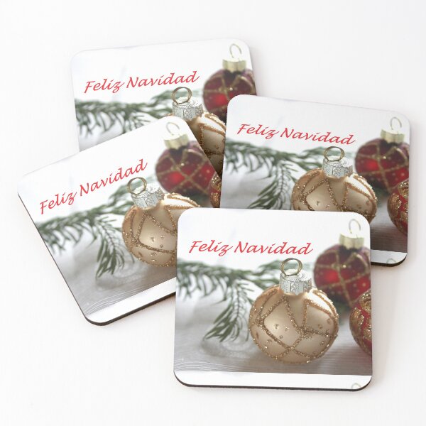 Item preview, Feliz Navidad 10 designed and sold by lotero.