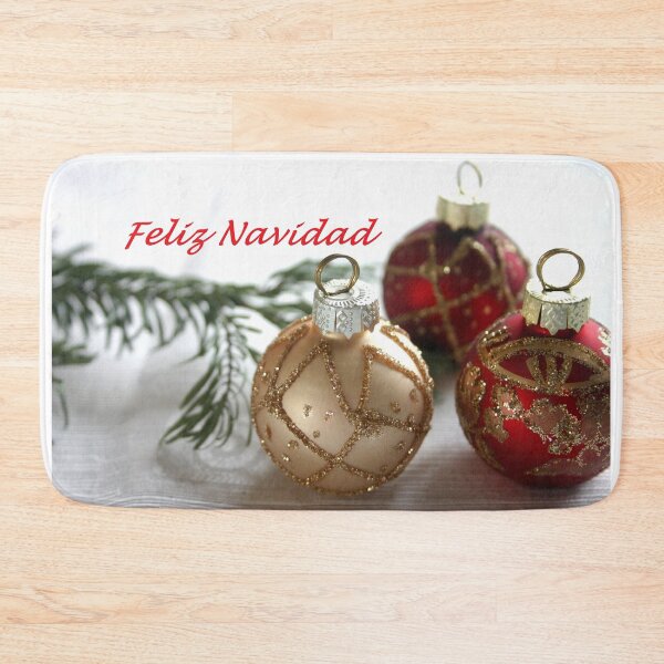 Item preview, Feliz Navidad 10 designed and sold by lotero.