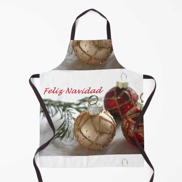 Item preview, Feliz Navidad 10 designed and sold by lotero.