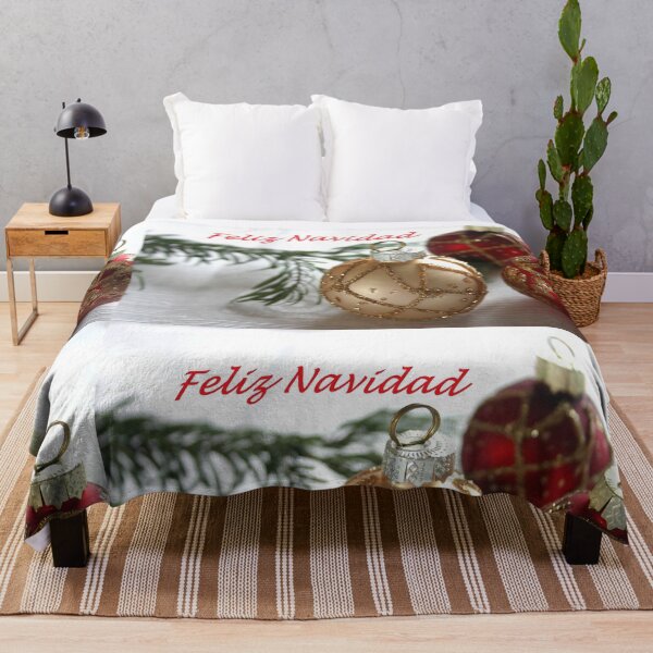 Item preview, Feliz Navidad 10 designed and sold by lotero.