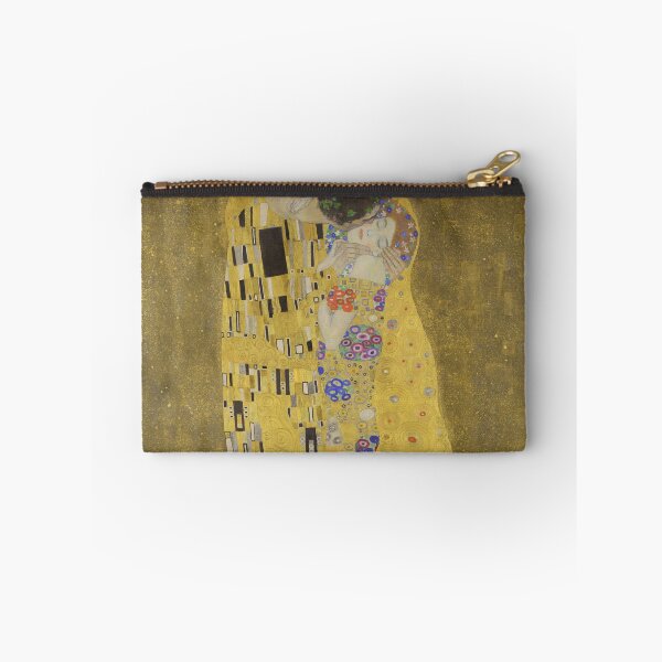 Item preview, The kiss, Klimt designed and sold by Sara-Miyano.