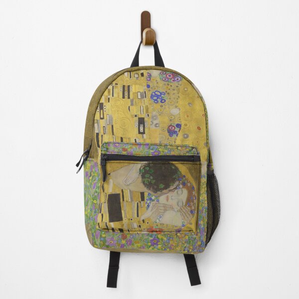 Item preview, The kiss, Klimt designed and sold by Sara-Miyano.
