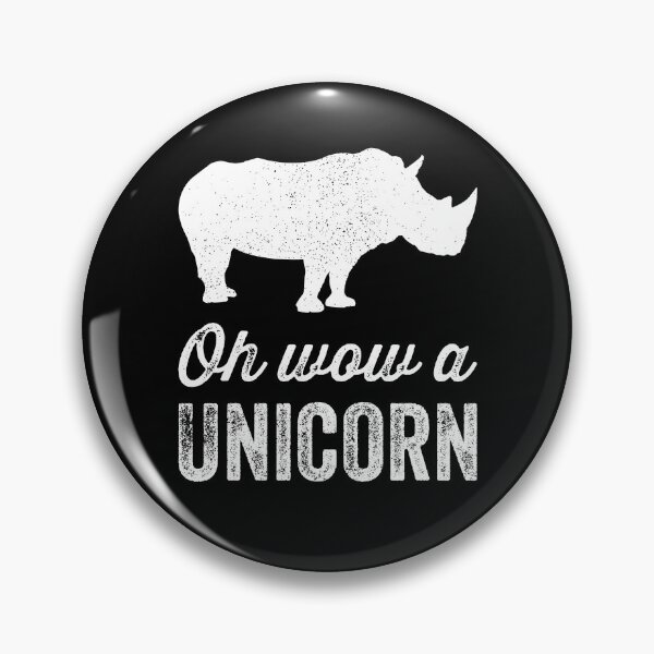 Item preview, Slightly Wrong Unicorn designed and sold by justjonboy.