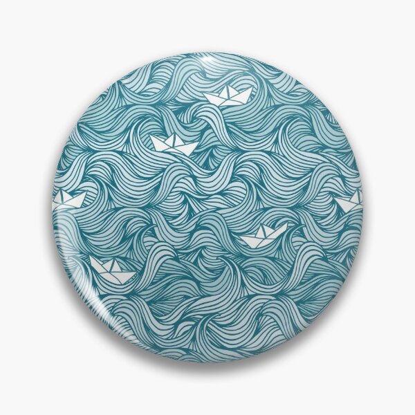 Item preview, More Paperboats designed and sold by franzi.