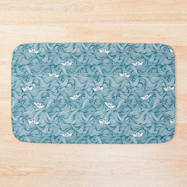 Item preview, More Paperboats designed and sold by franzi.