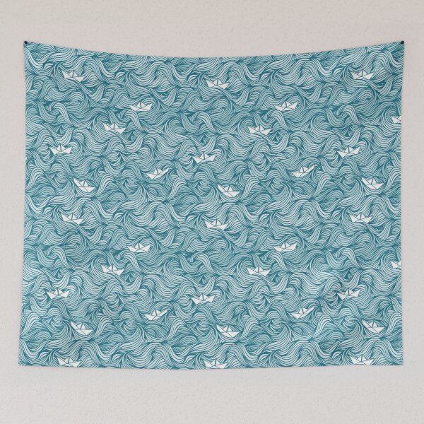 Item preview, More Paperboats designed and sold by franzi.