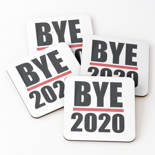 Item preview, BYE BYE 2020 designed and sold by simplysassy.