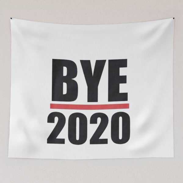 Item preview, BYE BYE 2020 designed and sold by simplysassy.