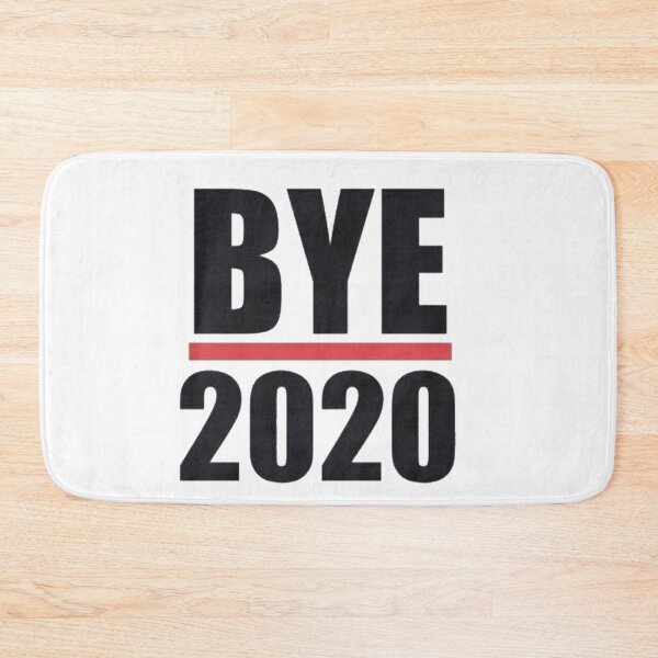 Item preview, BYE BYE 2020 designed and sold by simplysassy.