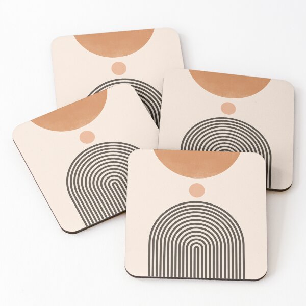 Item preview, Mid Century Art designed and sold by OwnDesignOnline.
