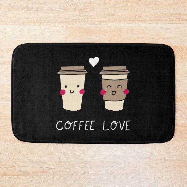 Item preview, Coffee Love designed and sold by Design Minds Boutique.