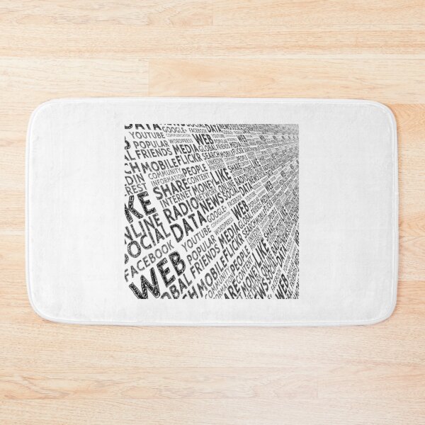 Item preview, social media networking designed and sold by Raeolus.