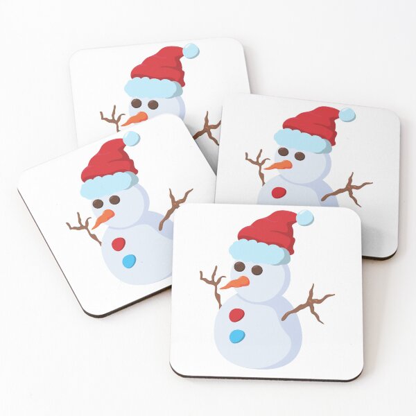 Item preview, Snowman designed and sold by Samuelvb.