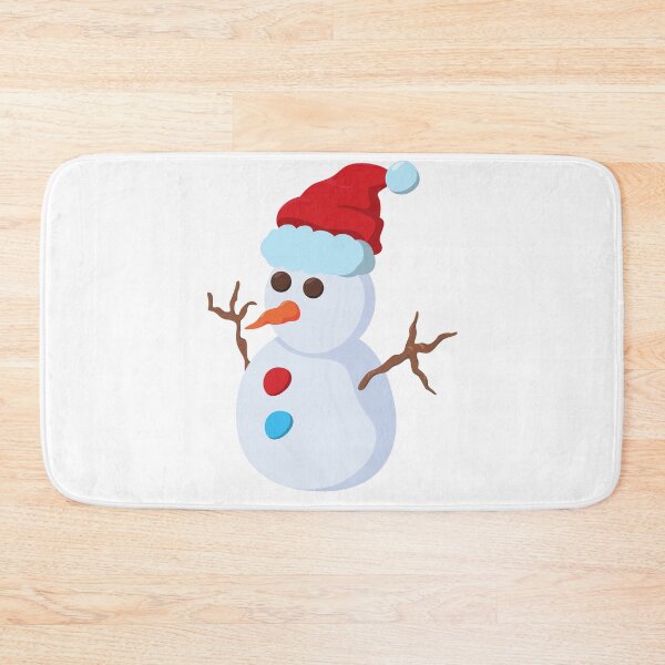 Item preview, Snowman designed and sold by Samuelvb.