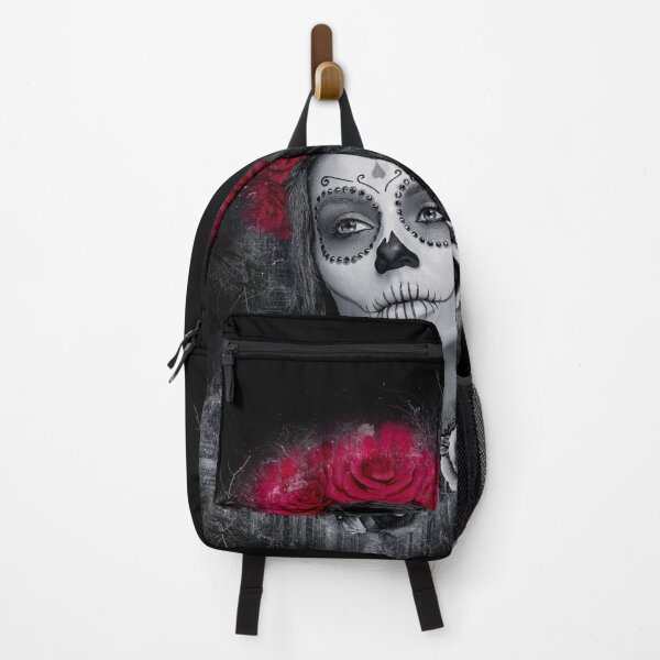 Item preview, Catrina Calavera Roses designed and sold by FernandoSimpson.