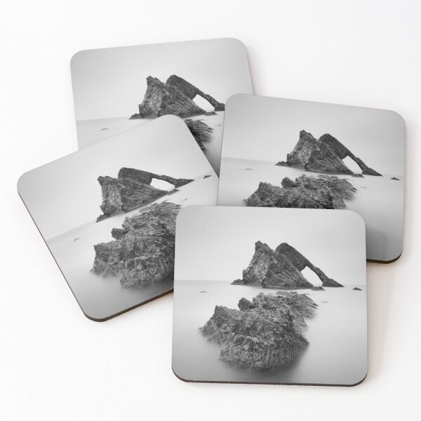 Item preview, Rocas del paisaje marino designed and sold by Grant Glendinning.