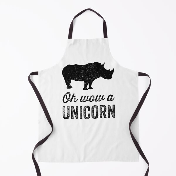 Item preview, Slightly Wrong Unicorn designed and sold by justjonboy.