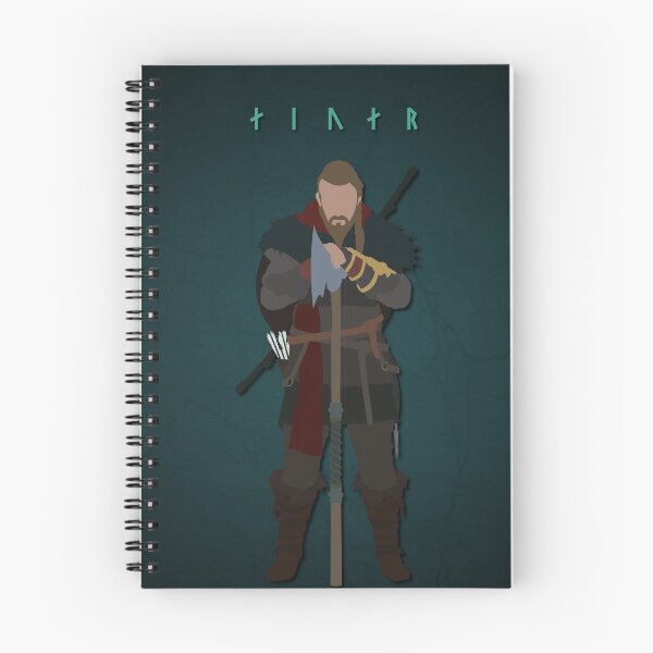 Item preview, ElVOR designed and sold by n3za.