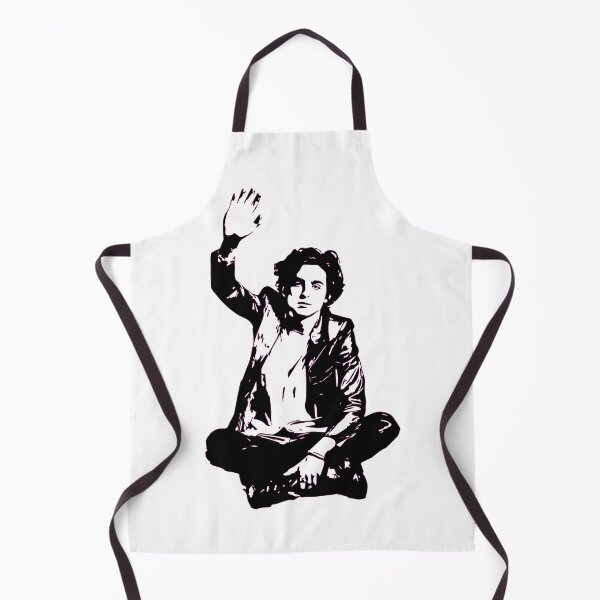 Item preview, Timothée Chalamet designed and sold by ade-datt.