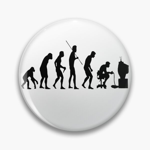 Item preview, Gamer Evolution designed and sold by lakelandwholes1.