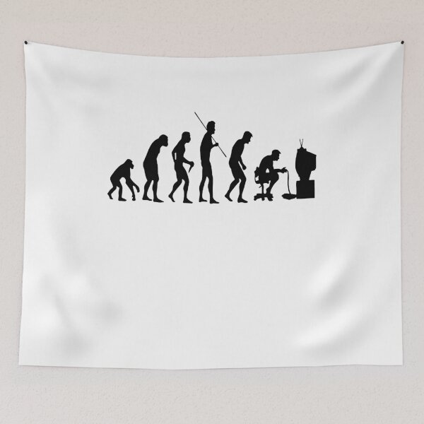 Item preview, Gamer Evolution designed and sold by lakelandwholes1.