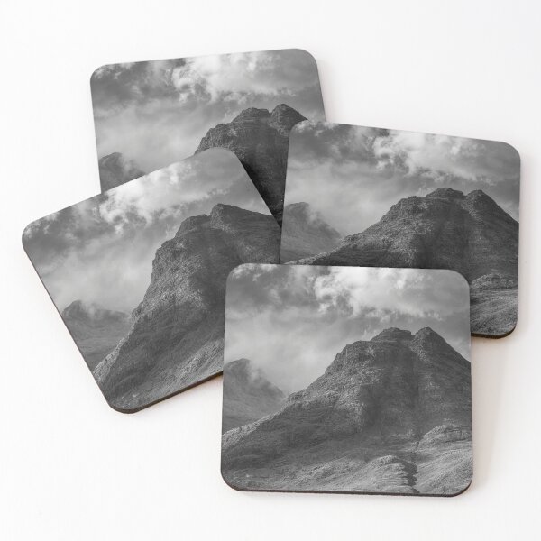 Item preview, Sgurr Na Stri designed and sold by Grant Glendinning.