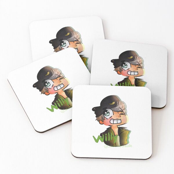 Item preview, Willyrex designed and sold by andreskaizen.