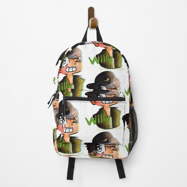 Item preview, Willyrex designed and sold by andreskaizen.