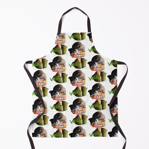 Item preview, Willyrex designed and sold by andreskaizen.