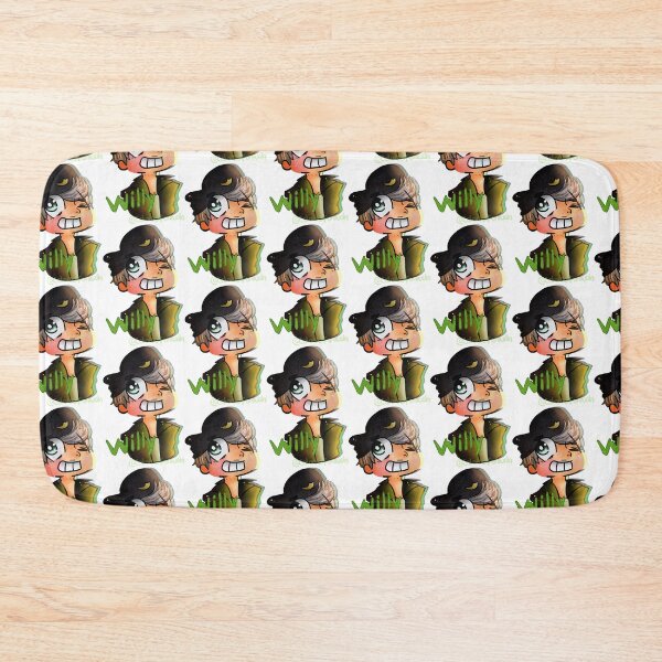 Item preview, Willyrex designed and sold by andreskaizen.