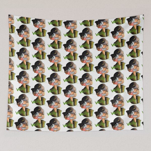Item preview, Willyrex designed and sold by andreskaizen.