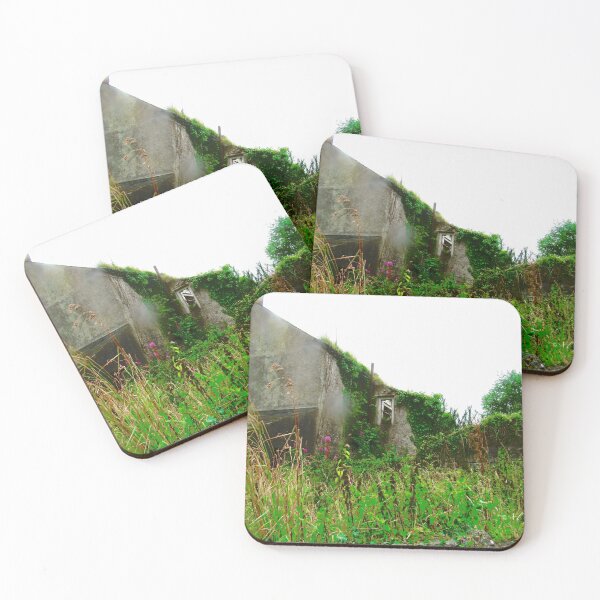 Item preview, Another abandoned house in Donegal, Ireland designed and sold by Shulie1.