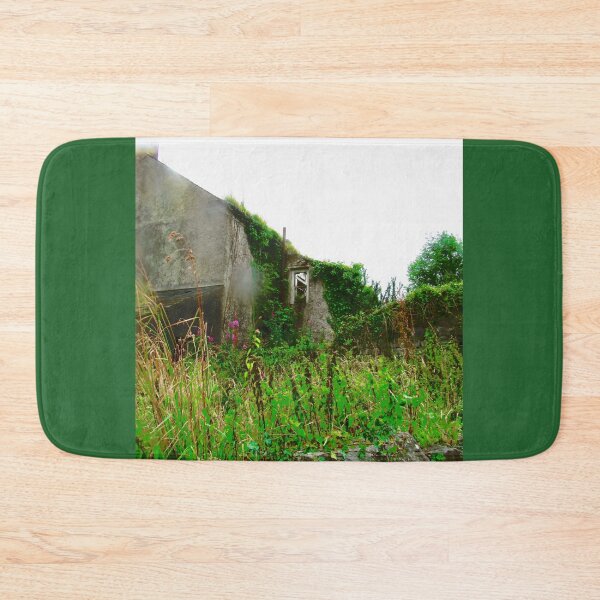 Item preview, Another abandoned house in Donegal, Ireland designed and sold by Shulie1.