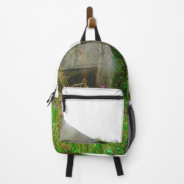 Item preview, Another abandoned house in Donegal, Ireland designed and sold by Shulie1.